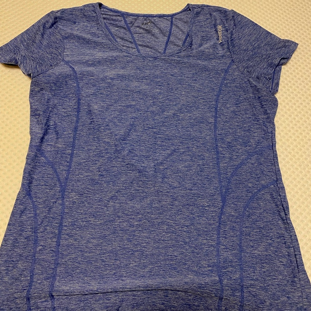 Reebok Top